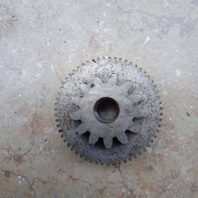 Gir stater jupiter mx old