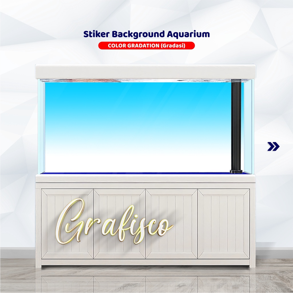 Background Aquarium, Stiker Aquarium , Wallpaper Aquarium, Aquascape, Stiker Aquarium Belakang