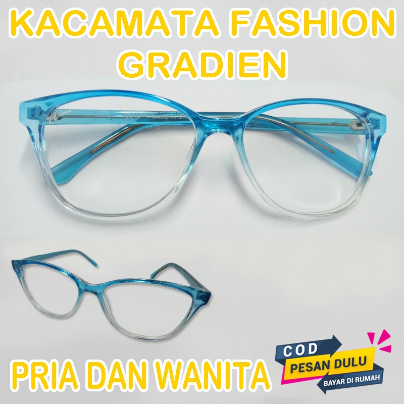 TERBARU! KACAMATA Anti Radiasi Sinar Hp Stylish Lucu Bulat Komputer Anti Radiasi &amp; Cahaya Biru Kacamata Kacamata untuk Siswa