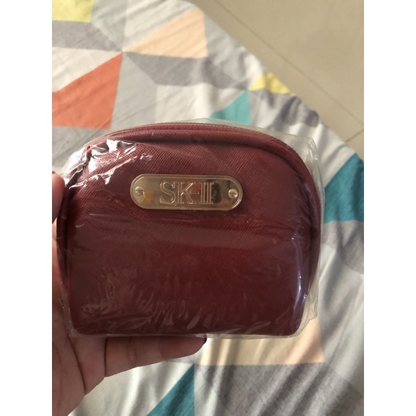 pouch sk2 / pouch skII original