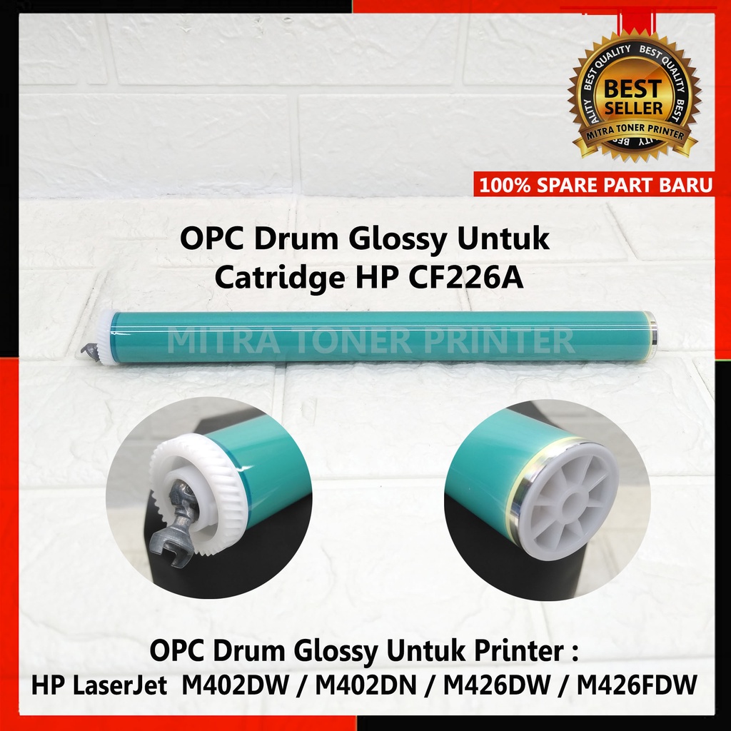 opc drum 76A, CF276A untuk printer hp laserjet M404n / M404dn / M428fdw /Pro M428 MFP/ M428dw /M428fdn