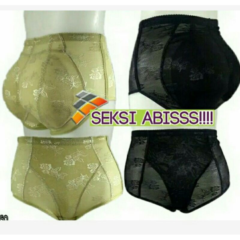 spon cd celana/busa celana,bikin montok dan lbhj seksi