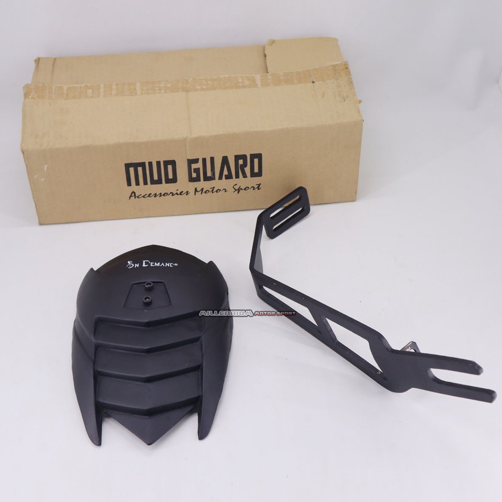 Mud Guard Penahan Lumpur Vixion - on demand