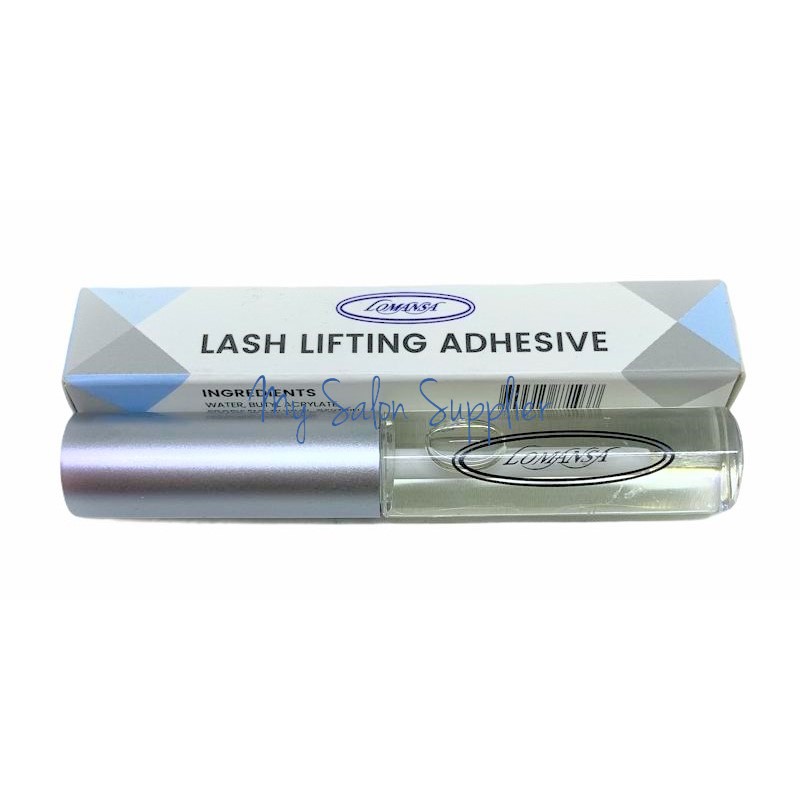 Lomansa Lem Keriting Bulu Mata Lash Lifting Adhesive