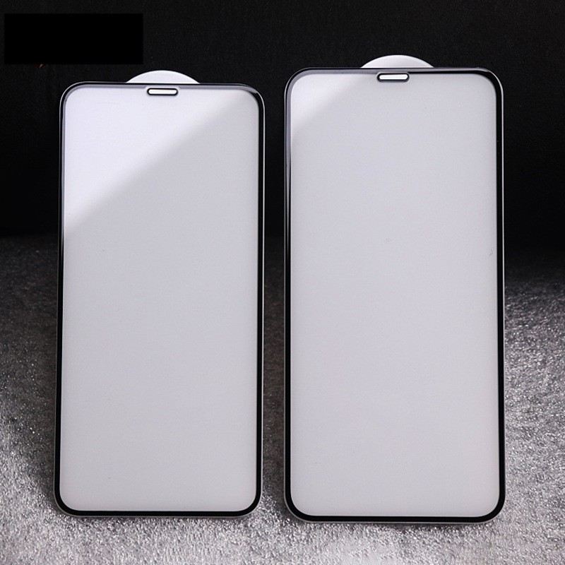 iphone ceramic tempered film, soft tempered glass iPhone protective film