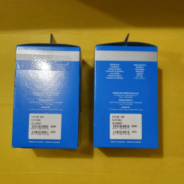 Shifter Shimano Alivio M3100 9 Speed