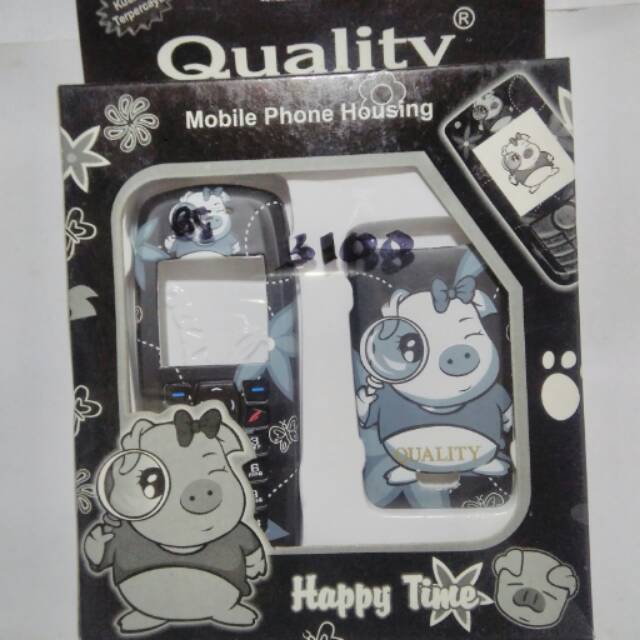 Nokia 3100. Nokia 3120. Casing Quality