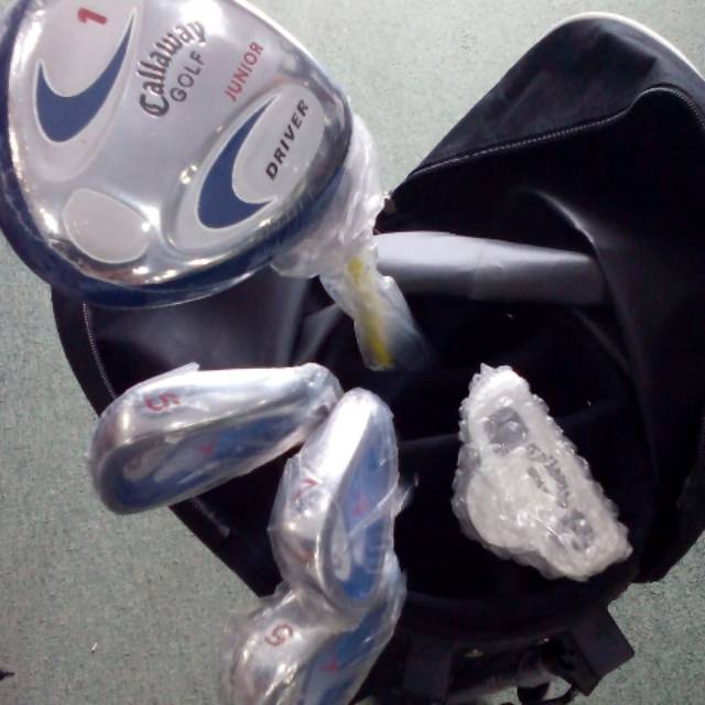 Stik golf set junior