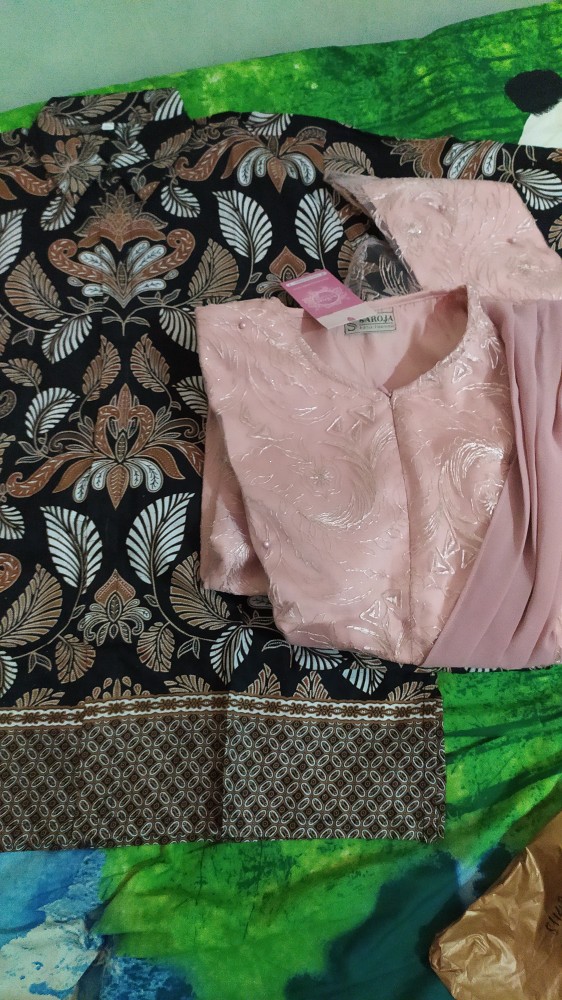 Couple Brukat Setelan • Couple Batik• Couple Terbaru • Bayar Cod • Sarimbit Batik