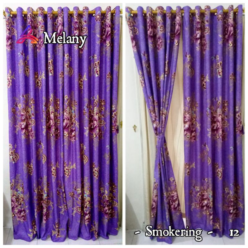 Paket sale gorden smokring ring 12 motif mix