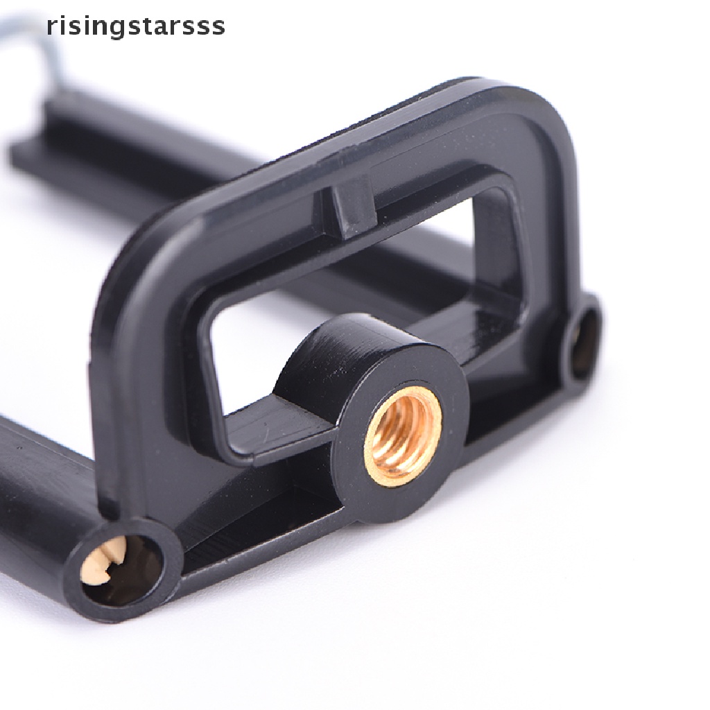 Rsid Adapter Mount Holder Hp / Kamera Untuk Tripod