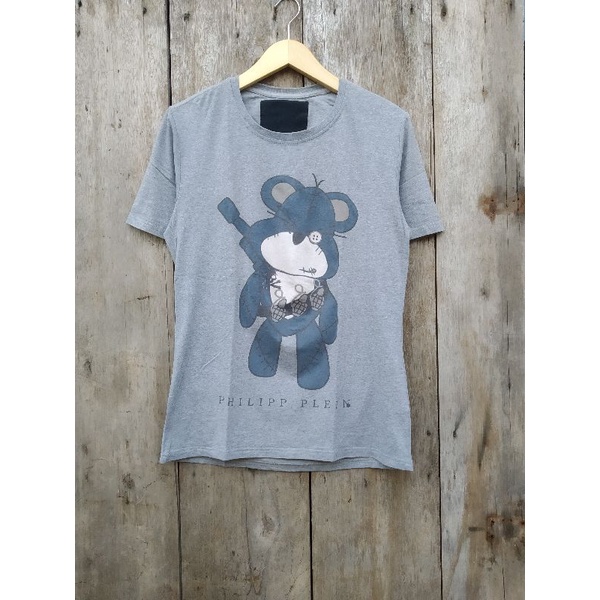 kaos philipp plein second original preloved