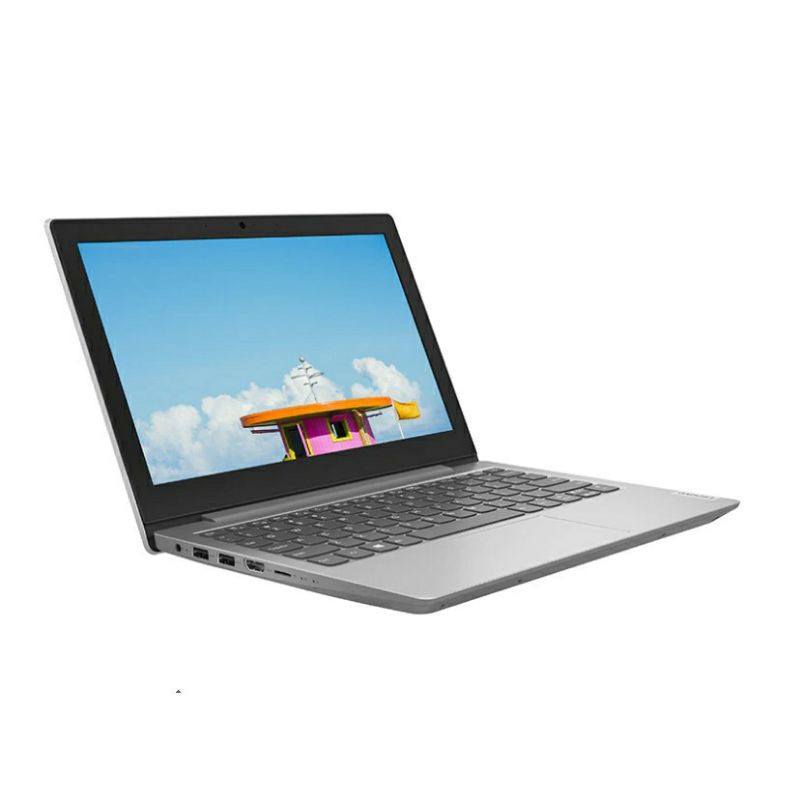 LENOVO IP SLIM AMD ATHLON™3050E RAM 4GB SSD 256GB AMD RADEON GRAPHIC WINDOWS 10 ORIGINAL