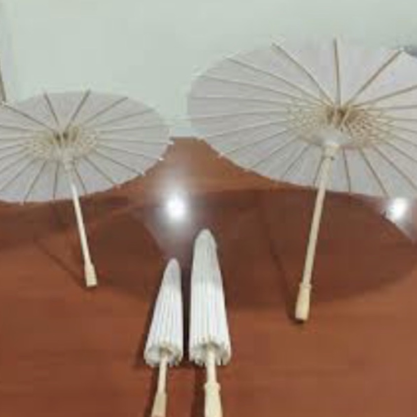 

Payung Kecil 20cm