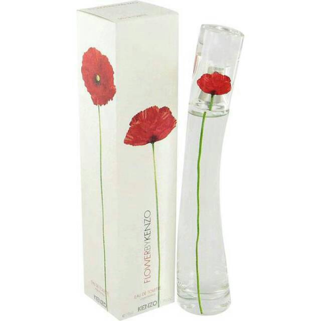 Flower by Kenzo Parfum ori Singapore