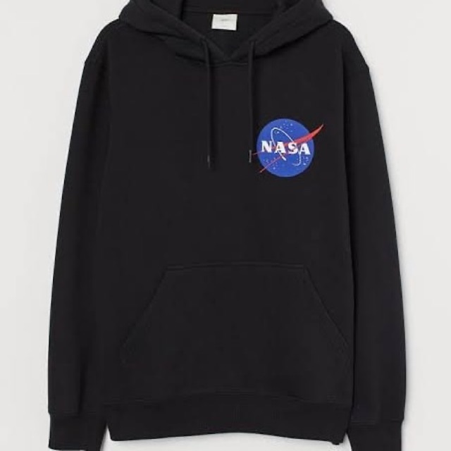 nasa original hoodie