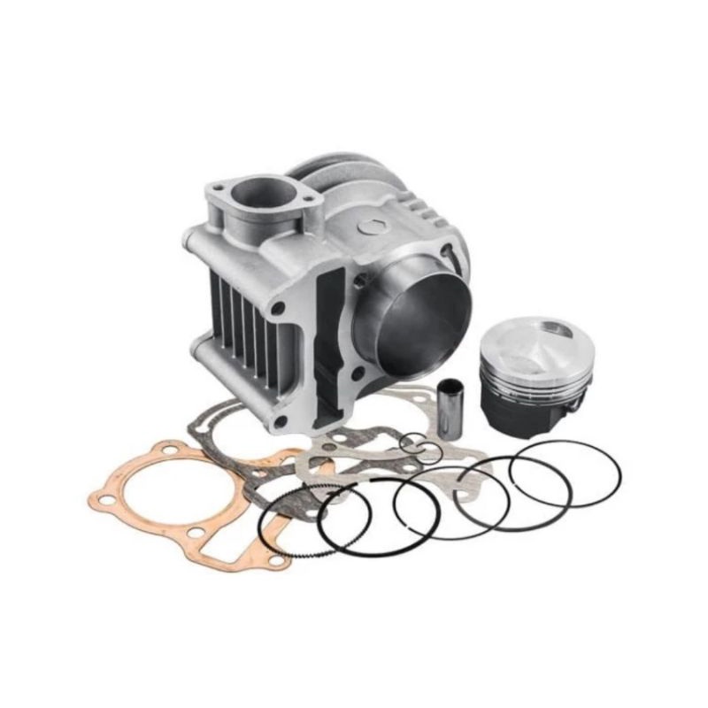 Blok Assy TDR Racing 54.50mm for Beat Karbu/Scoopy Karbu/Spacy Karbu