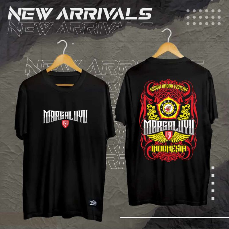 (BISA COD/BAYAR DITEMPAT) Kaos Margaluyu Kaos Margaluyu 151 Kaos Margaluyu 151 Terbaru Kaos Margaluy