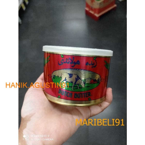 

Wijsman 454 GR / Wisman / Butter Mentega Wysmand maribeli91