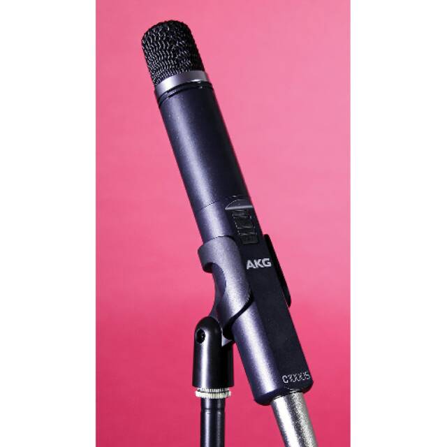Mic condensor | Condensor Mic AKG C1000S original