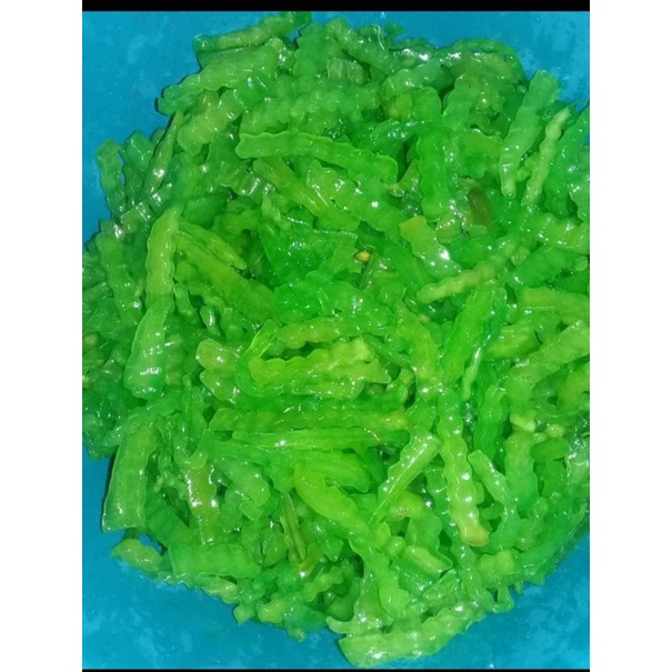 

Manisan pepaya california cemilan manis enak