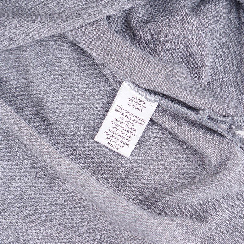 Hoodie Wanita- Colourblocked Pullover Long Sleeve [CG-ARJ 30]-5