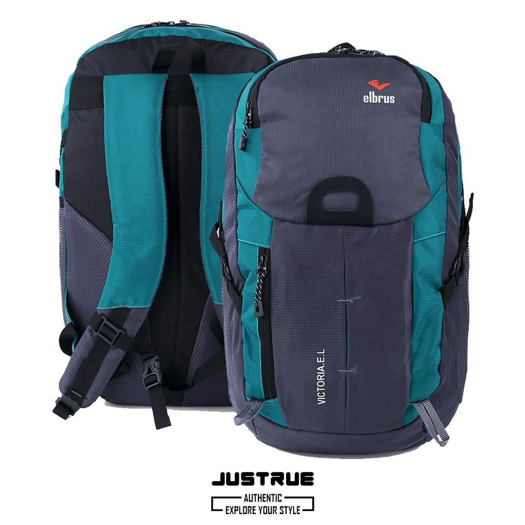 Tas Ransel Outdoor Pria Backpack Casual Pria 781