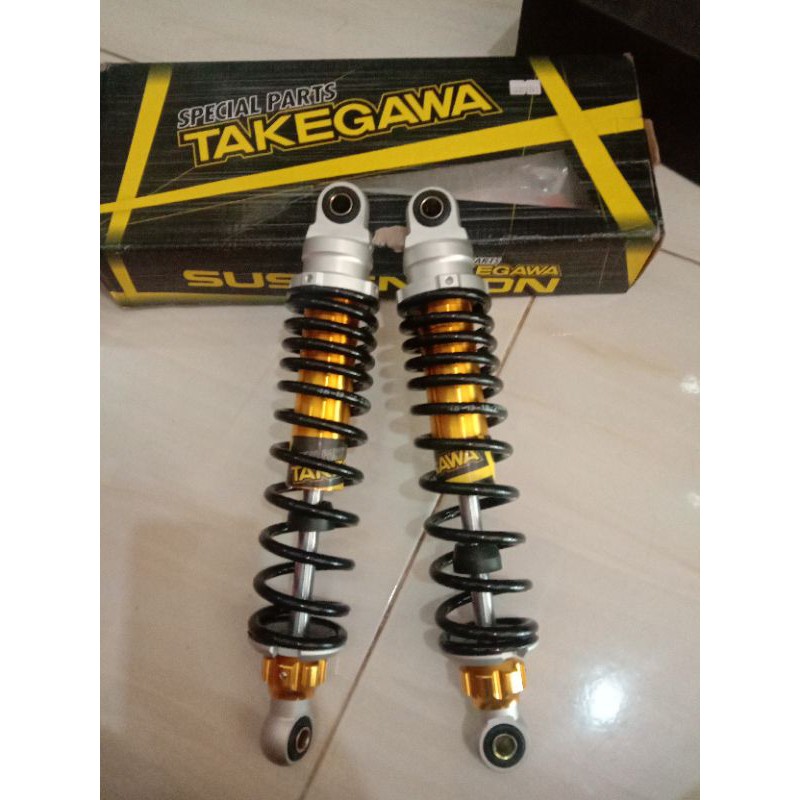 shok takegawa ukuran 320