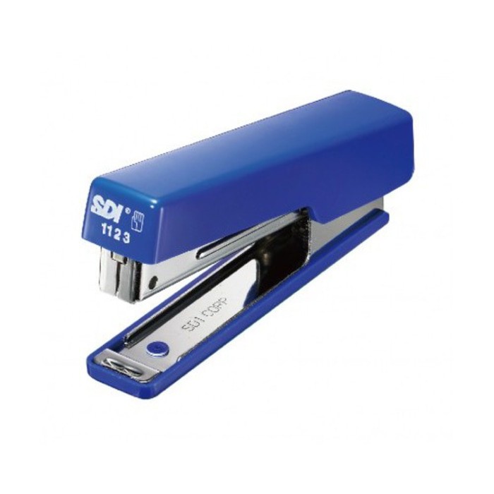 

Stapler 1123 Double Staples No.10 SDI