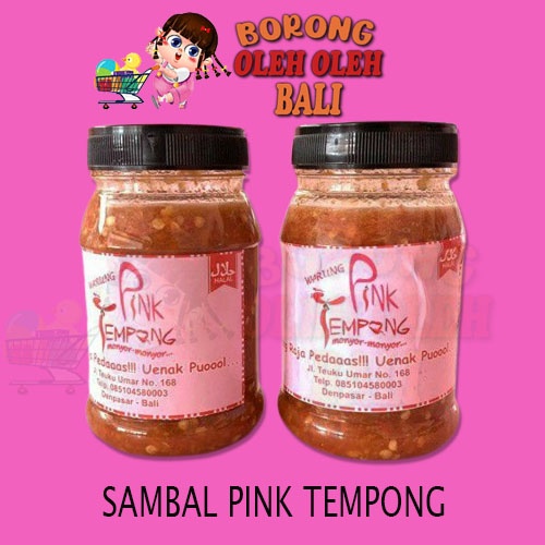 

SAMBAL PINK TEMPONG BALI PINK TEMPONG BALI SAMBAL PINK BALI SAMBAL PEDAS BALI PINK TEMPONG SAMBAL PINK TEMPONG MURAH