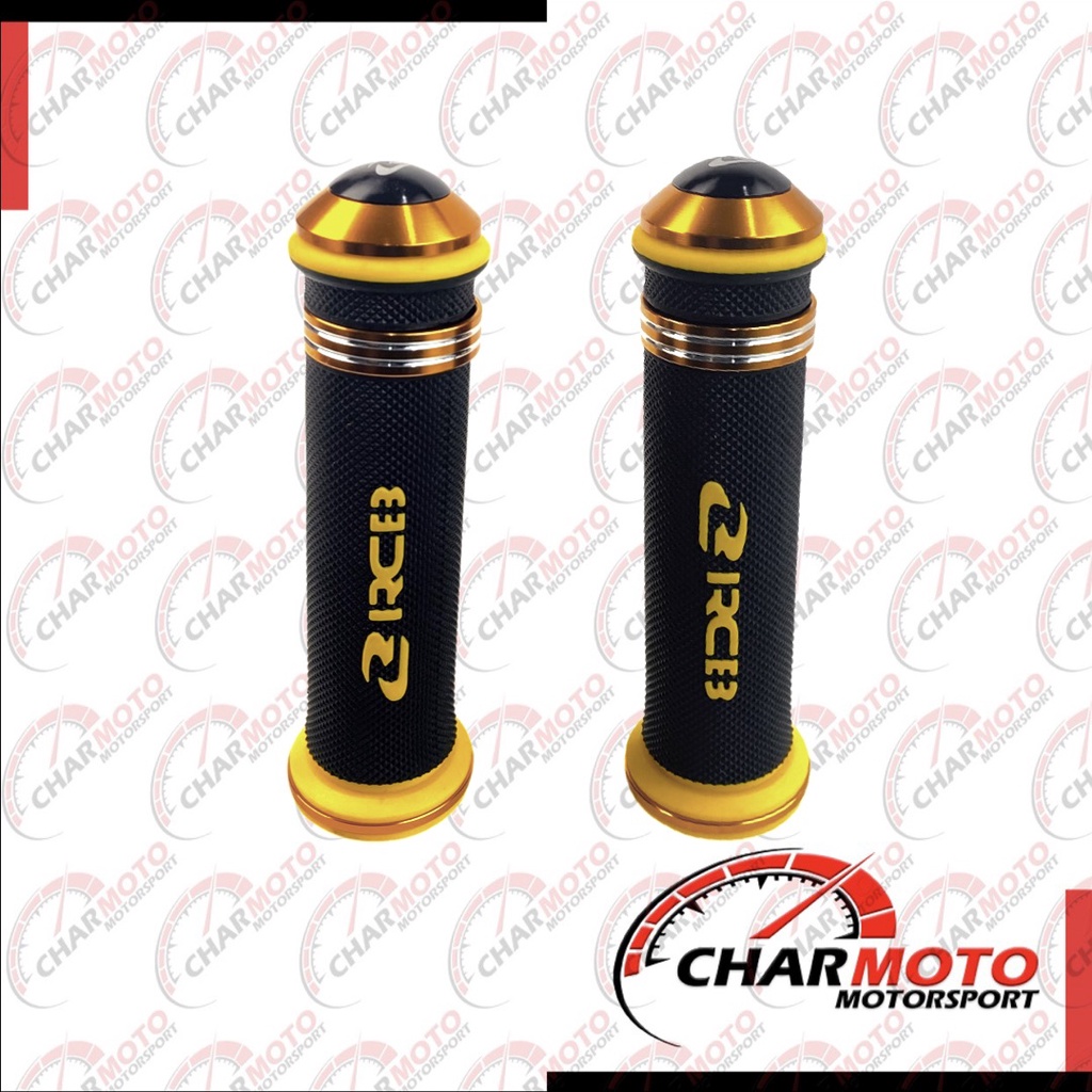 Hand Grip RCB tipe AHG55 Universal motor PNP - Charmoto