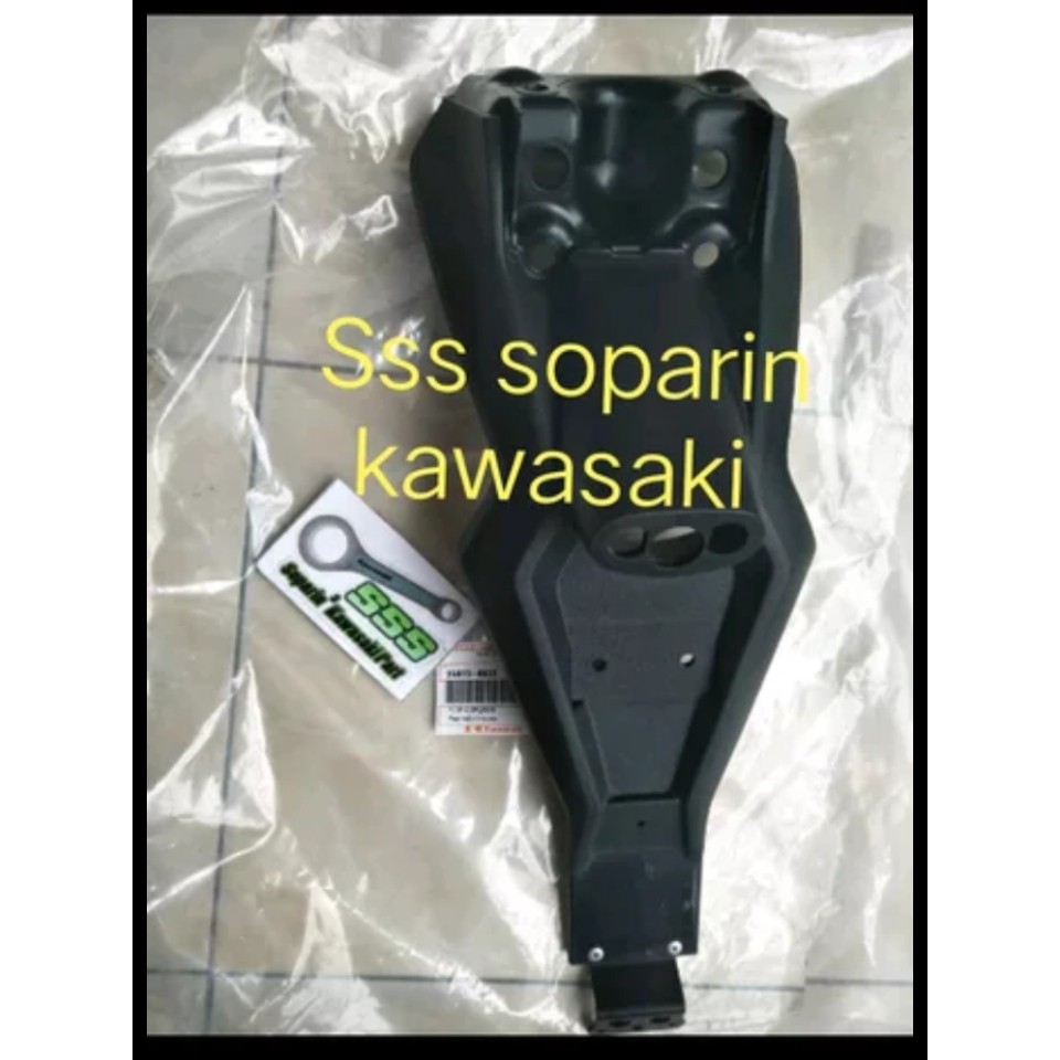 spakbor belakang klx s dan klx L