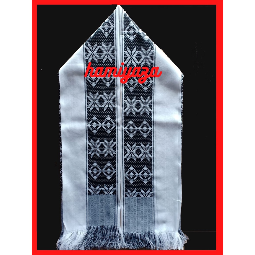 Sorban Santri / Sorban Kerudung / Sorban Haji / Sorban Laris / Sorban Kekinian