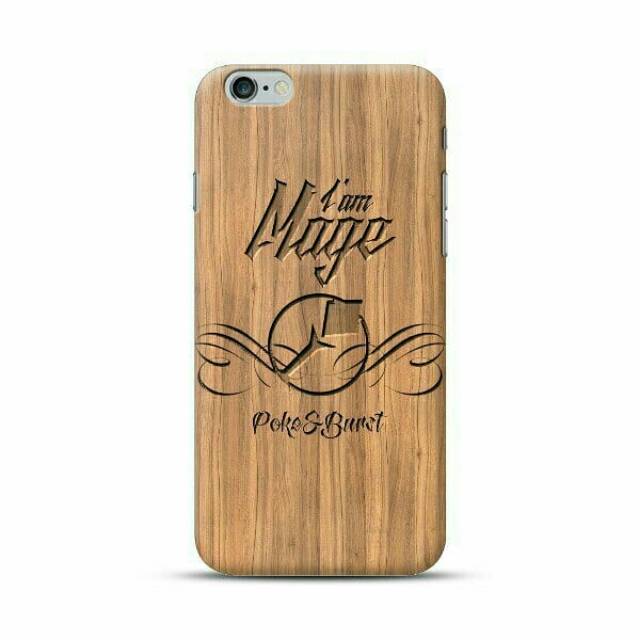 Case hp mobile legends