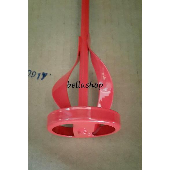 Mixer paint mata bor mixer