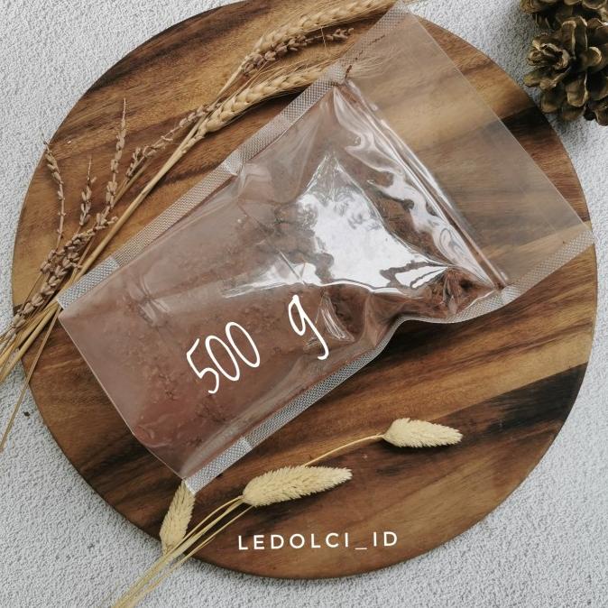 

COKLAT BUBUK COCOA POWDER BENSDORP BENSDROP 500 GR ledolci92 Buru Order