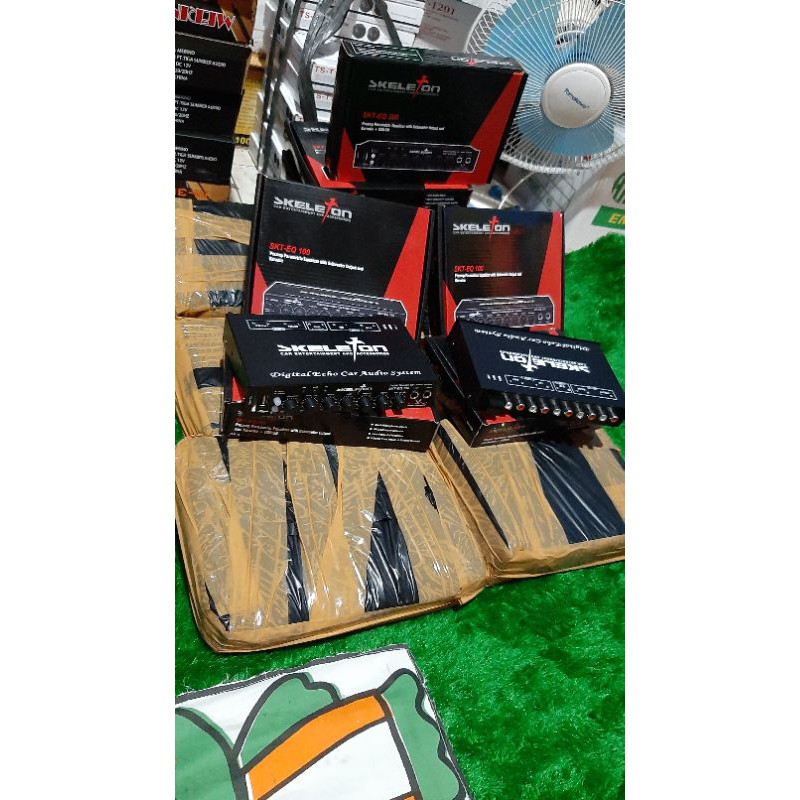 parametrik UsB skeleton