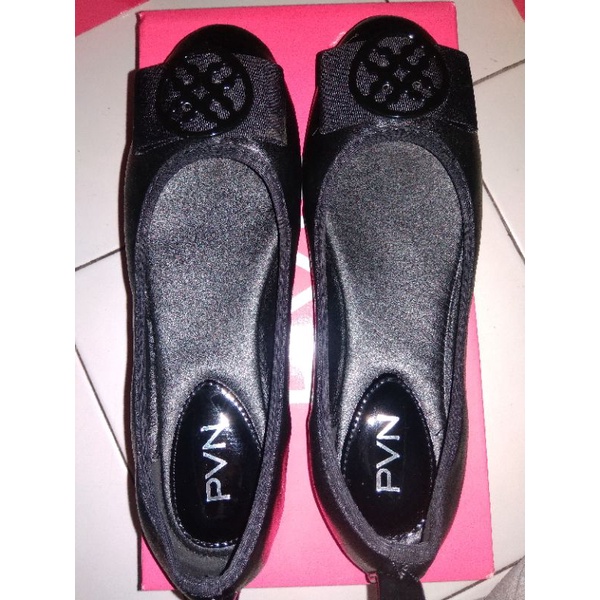 FLAT SHOES WANITA PVN PRELOVED