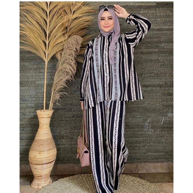 pajamas katun rayon