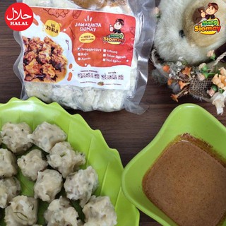 Siomay Frozen Isi 10 Shopee Indonesia