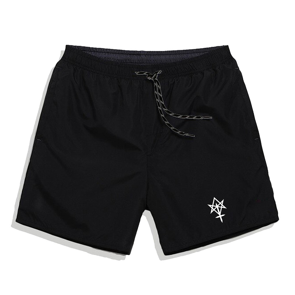 BEHOLDER Boardshort 044 Bs