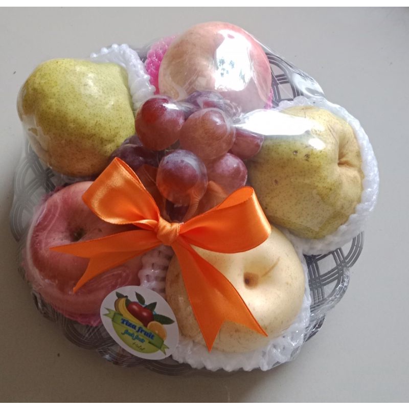 

PAKET BUAH FRESH MURAH MERIAH
