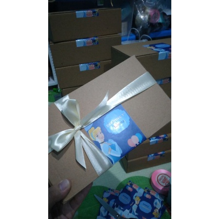 orderan hampers by request