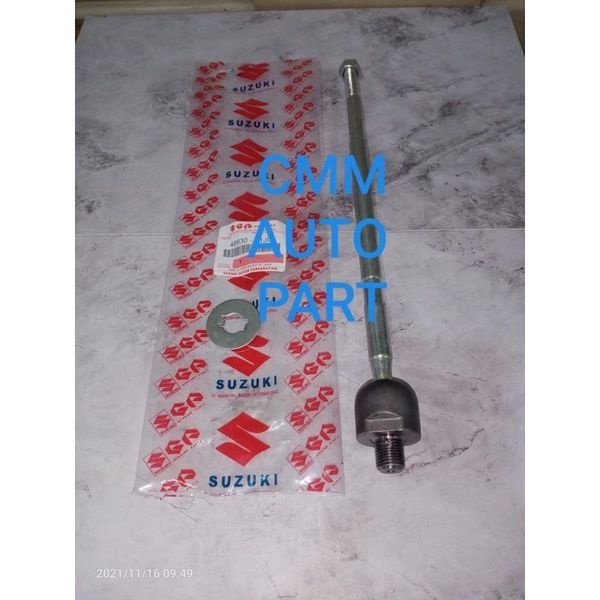 rack end Long tie rod suzuki apv arena power