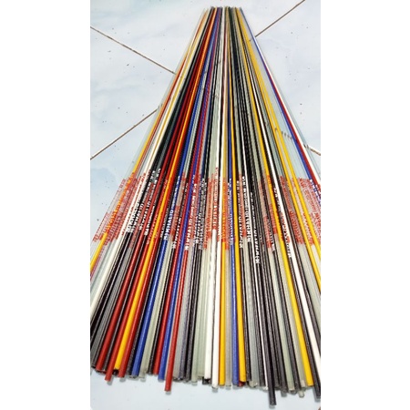 UJUNG JORAN LENTUR 50 CM KUALITAS BAGUS