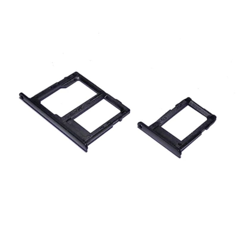 Simtray sim tray Slot sim Tempat Sim card Samsung A6