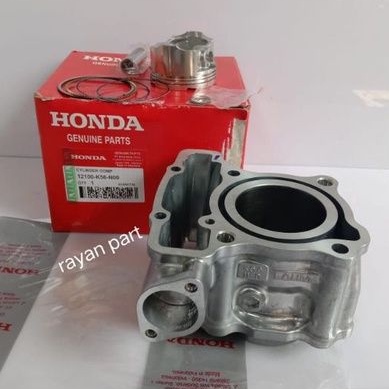 blok blok seher CB150R LED k56 CB150