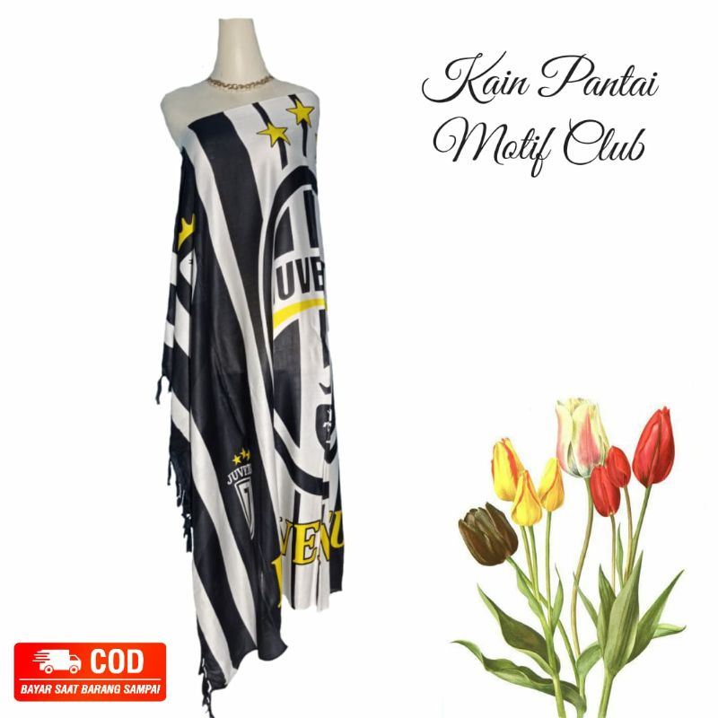 KAIN PANTAI KAIN BUAT PLAFON TRUCK/BUAT HIASAN DINDING KAIN BUAT SANTAI