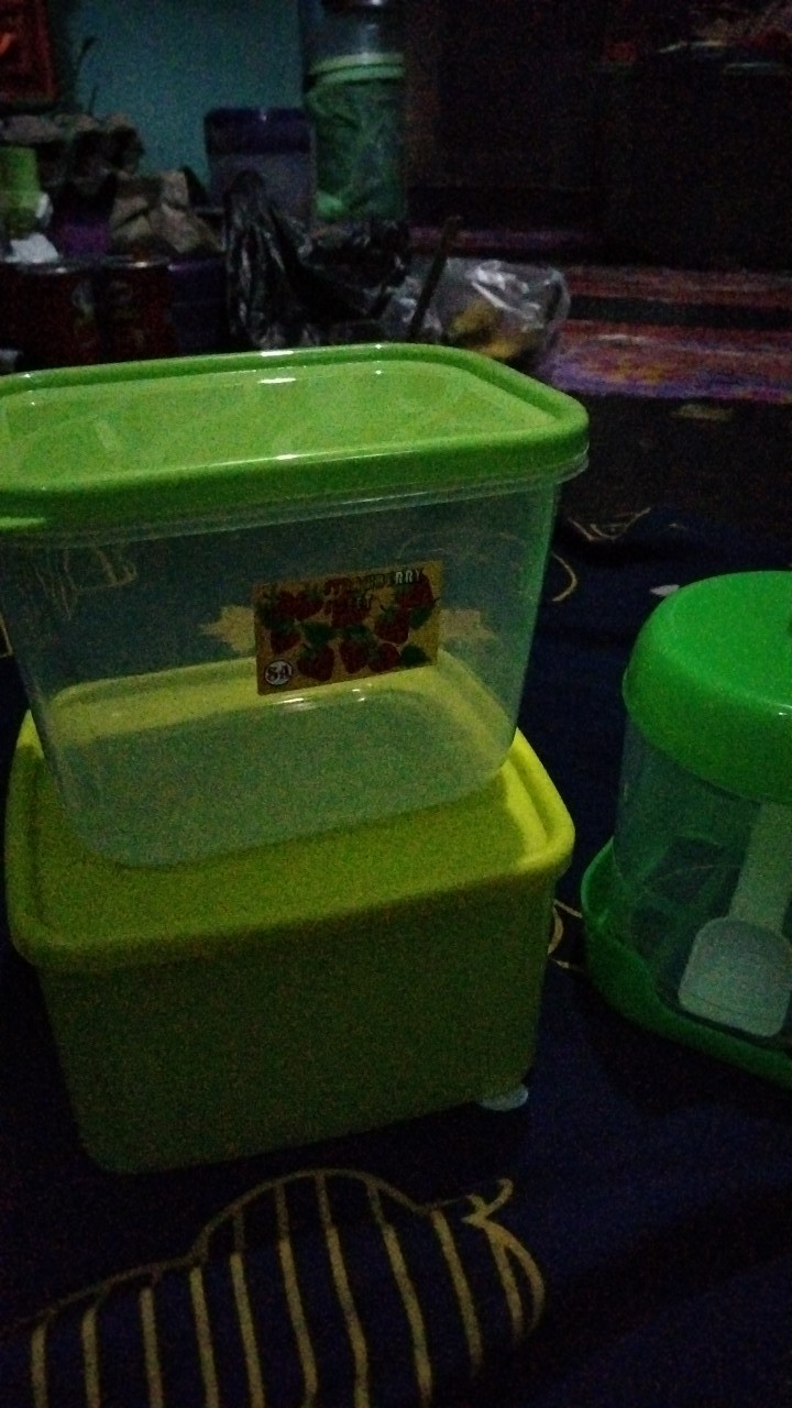 Toples Strawberry Sweet Sa Mini Murah