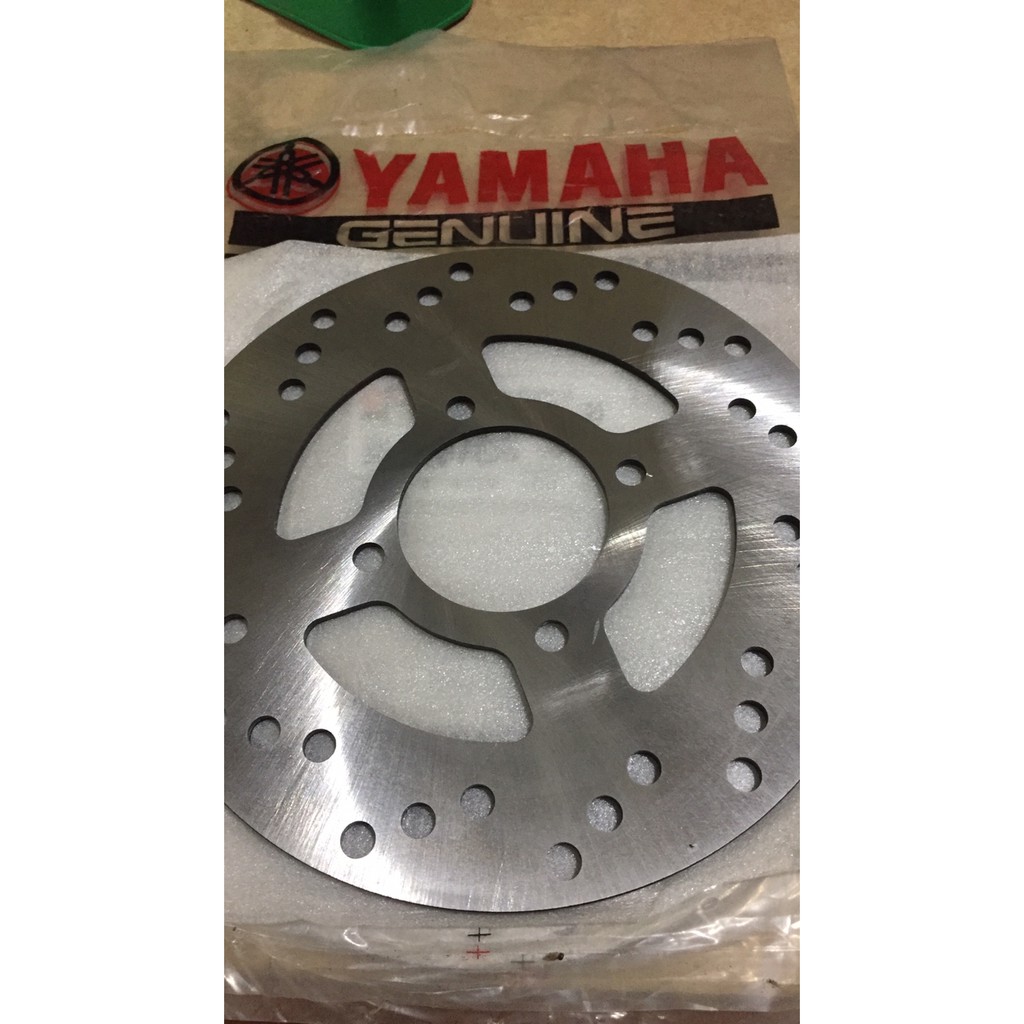 PIRINGAN DISK CAKRAM DEPAN YAMAHA MIO SPORTY SOUL